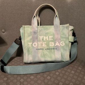 Marc Jacobs Mini Tote Bag